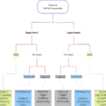 Similarities between experience and experiment in Sitecore CDP