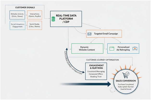 From Signal to Sale: Mastering Trigger-Based Marketing